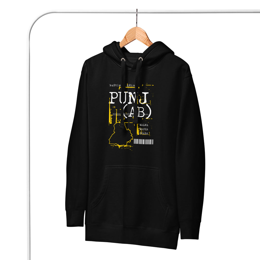 Punjab_streetwear_by_DMERCHS_Hoodie