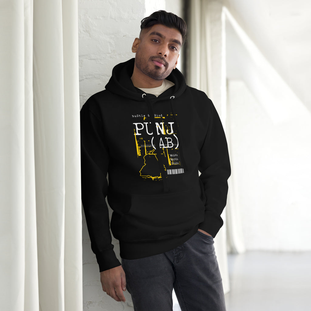 Punjab_streetwear_by_DMERCHS_Hoodie