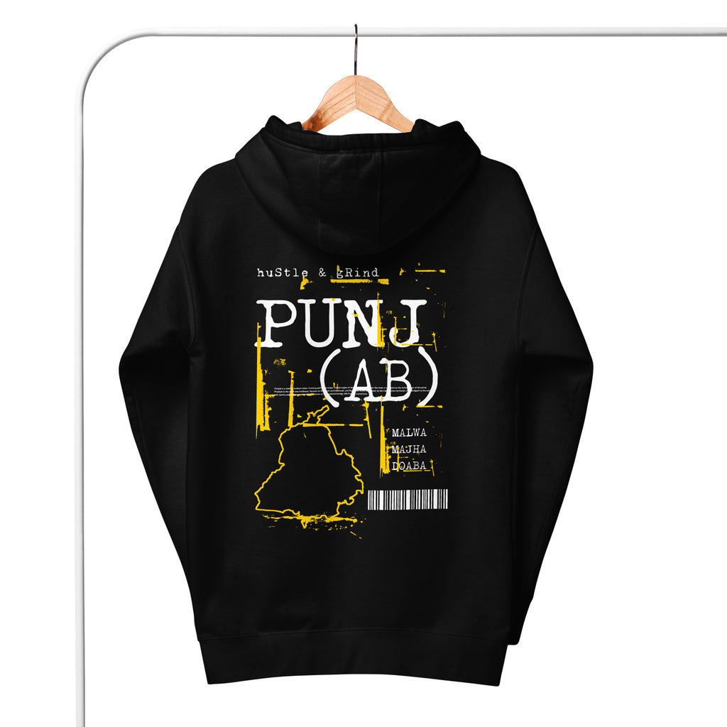 Punjab_streetwear_by_DMERCHS_Hoodie