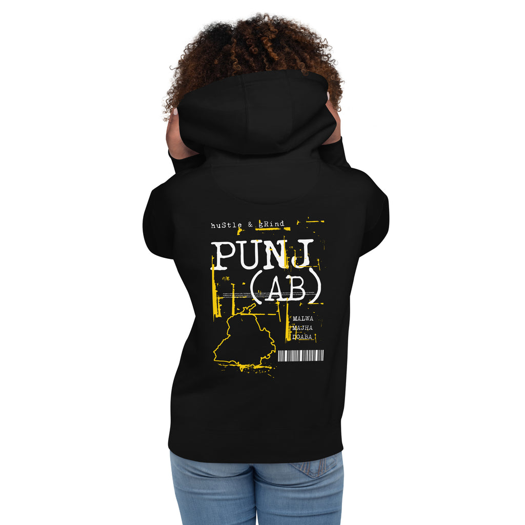 Punjab_streetwear_by_DMERCHS_Hoodie