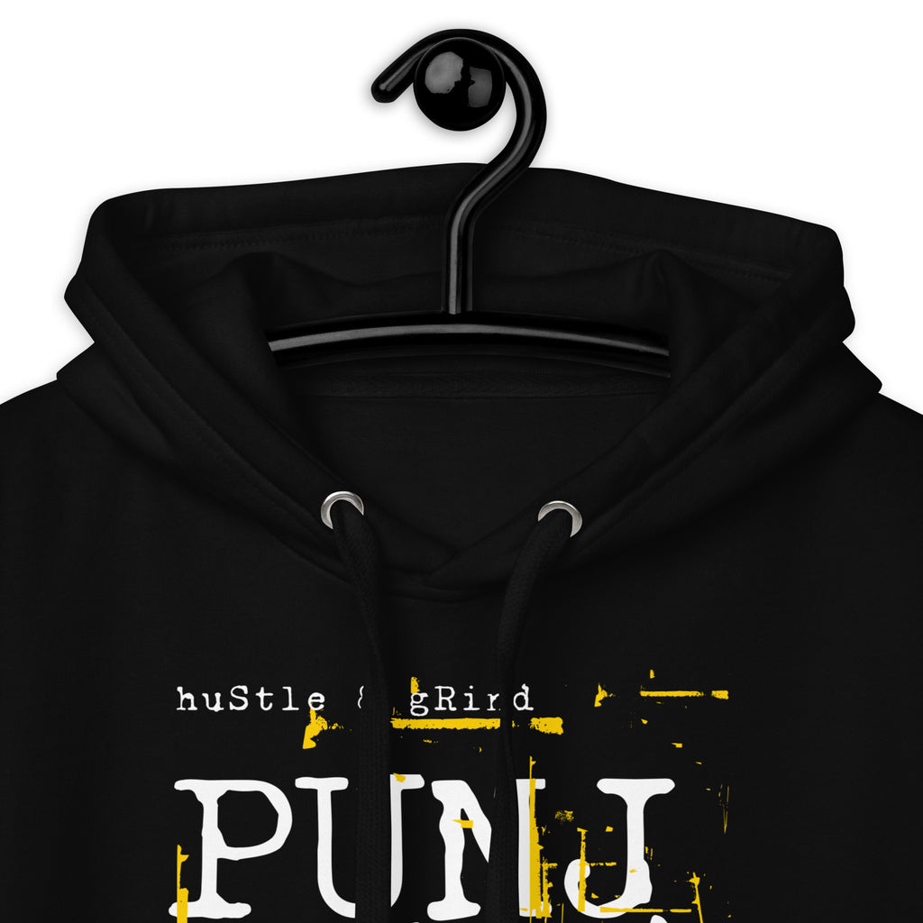 Punjab streetwear hoodies by DMERCHS