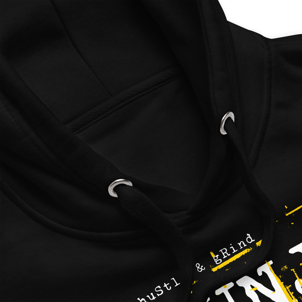 Punjab streetwear hoodies by DMERCHS