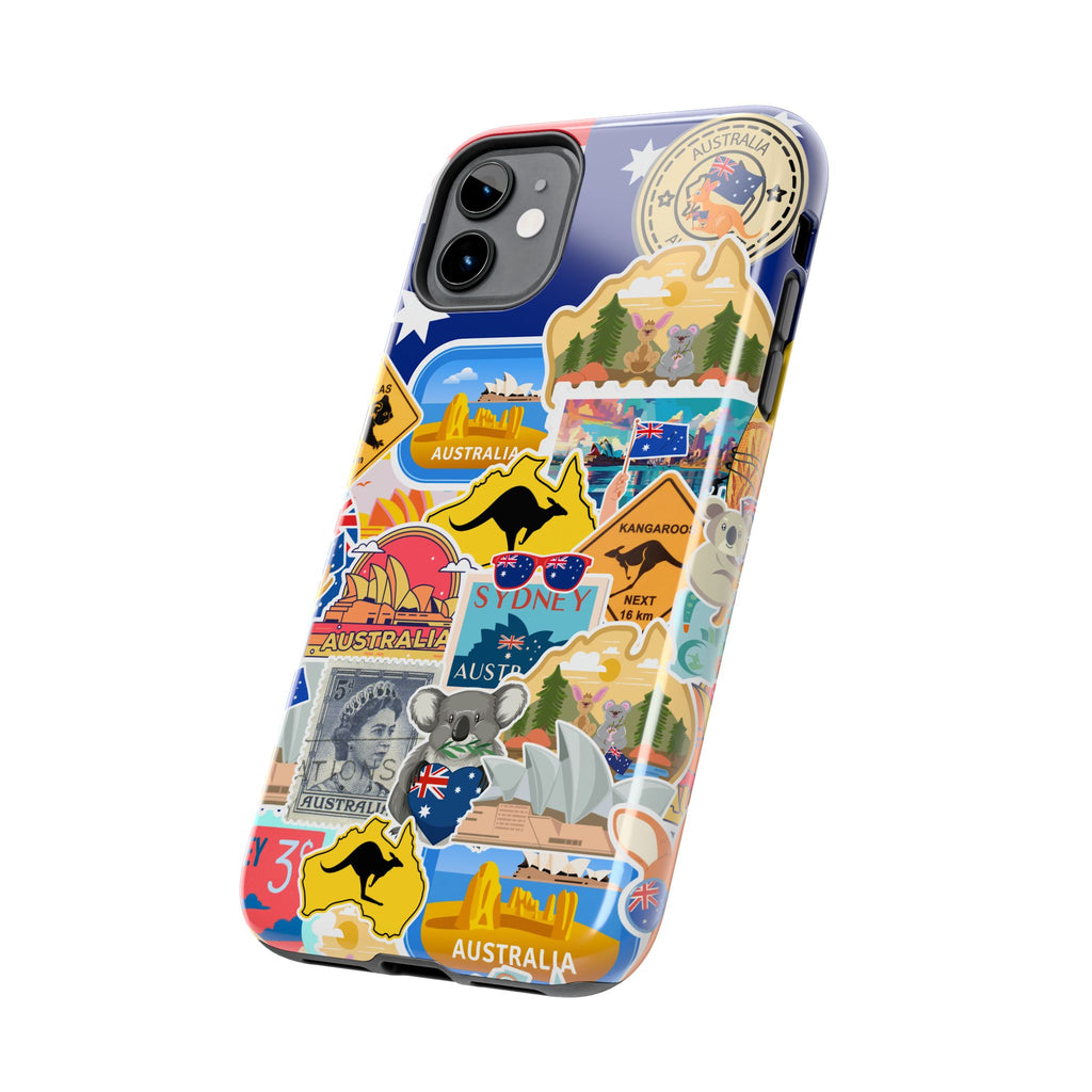 DMERCHS Phone Case