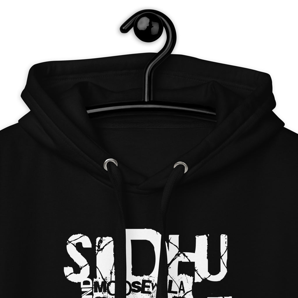 Sidhu_Moosewala_Premium_DMERCHS_Hoodie