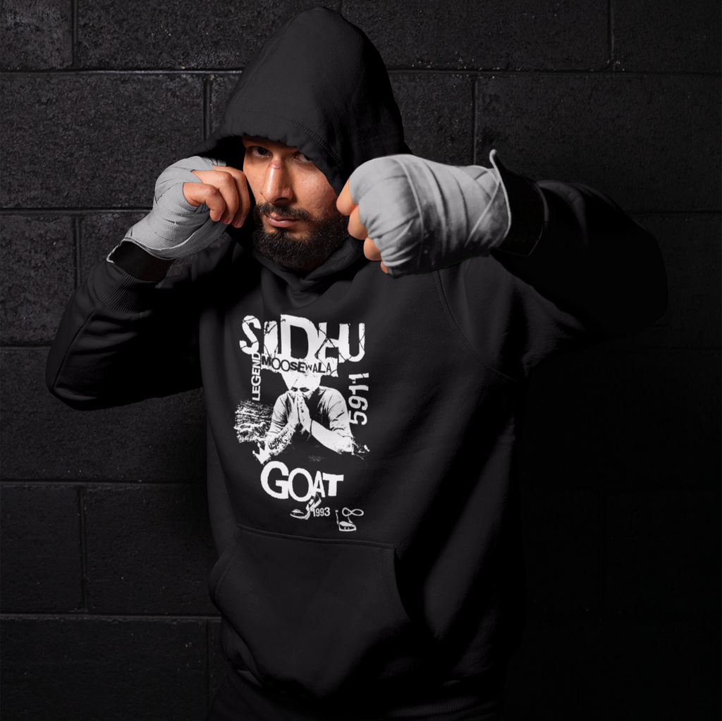 Sidhu_Moosewala_Premium_DMERCHS_Hoodie