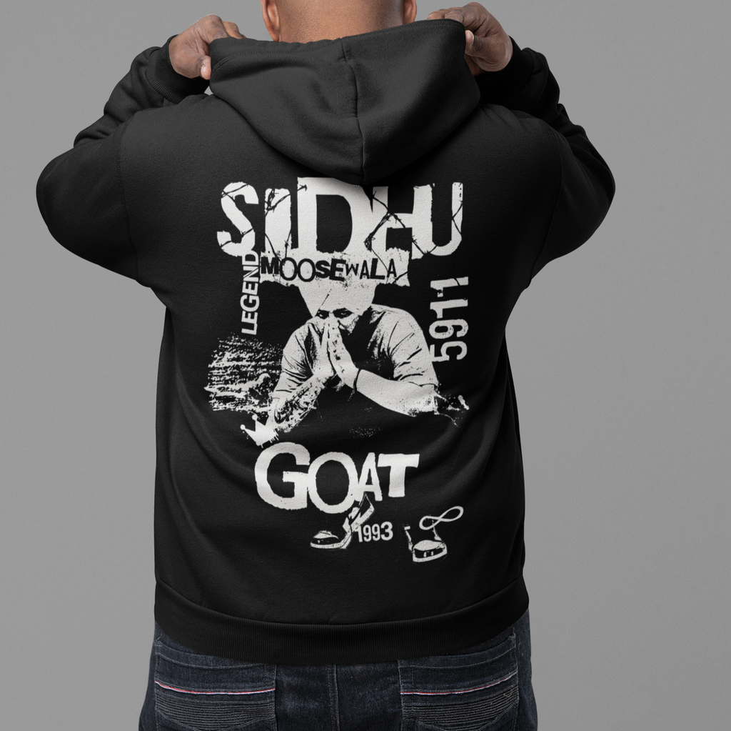 Sidhu_Moosewala_Premium_DMERCHS_Hoodie