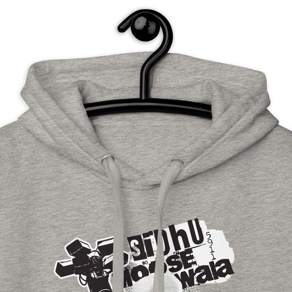 Tibeyan_da_putt_DMERCHS_Hoodie