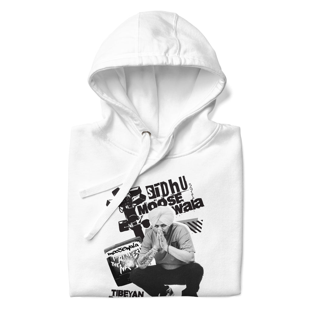 Tibeyan_da_putt_DMERCHS_Hoodie