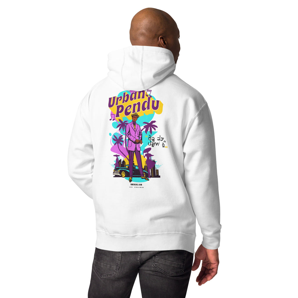 Urban_pendu_Unisex_DMERCHS_Hoodie