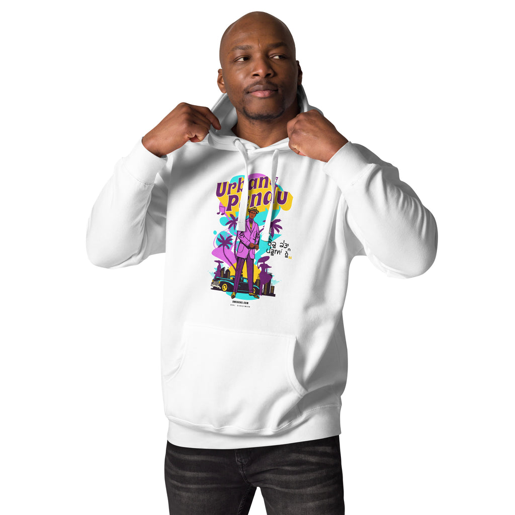 Urban_pendu_Unisex_DMERCHS_Hoodie