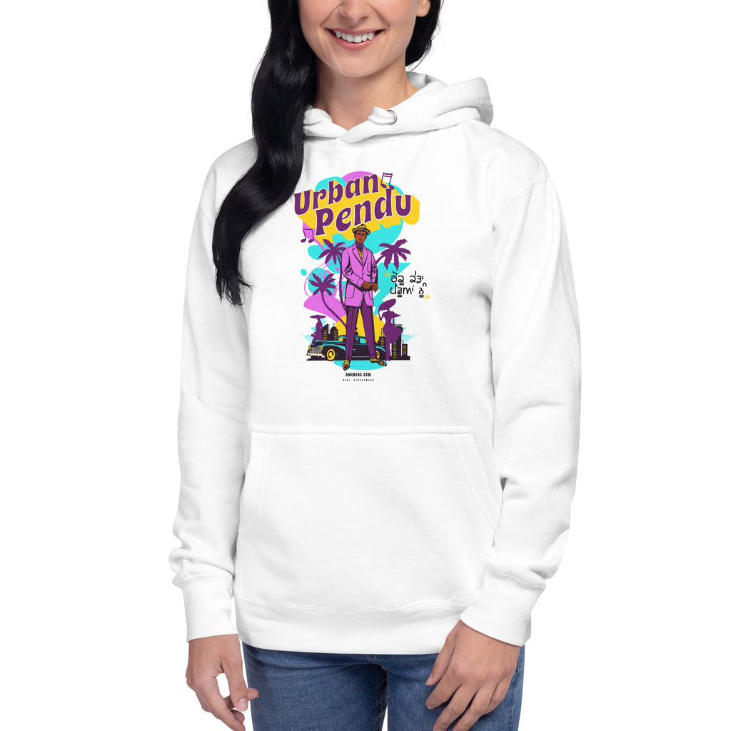 Urban_pendu_Unisex_DMERCHS_Hoodie