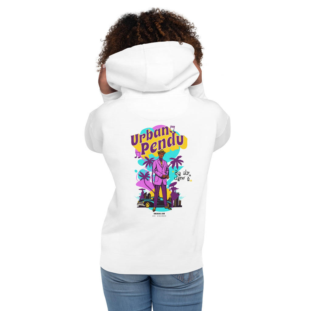 Urban_pendu_Unisex_DMERCHS_Hoodie