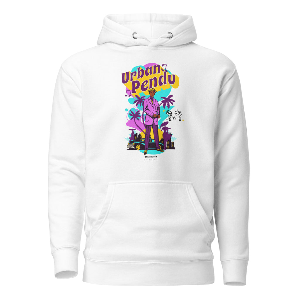 Urban_pendu_Unisex_DMERCHS_Hoodie