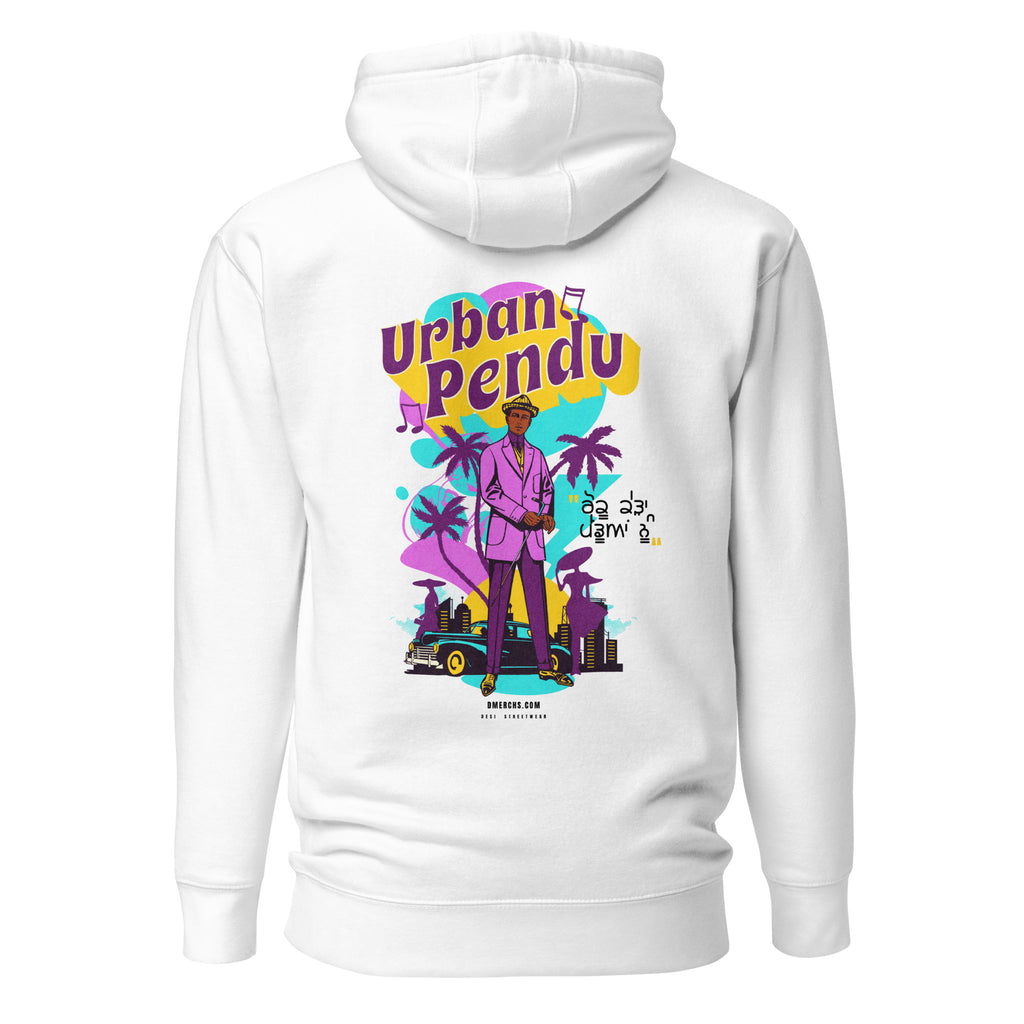 Urban_pendu_Unisex_DMERCHS_Hoodie