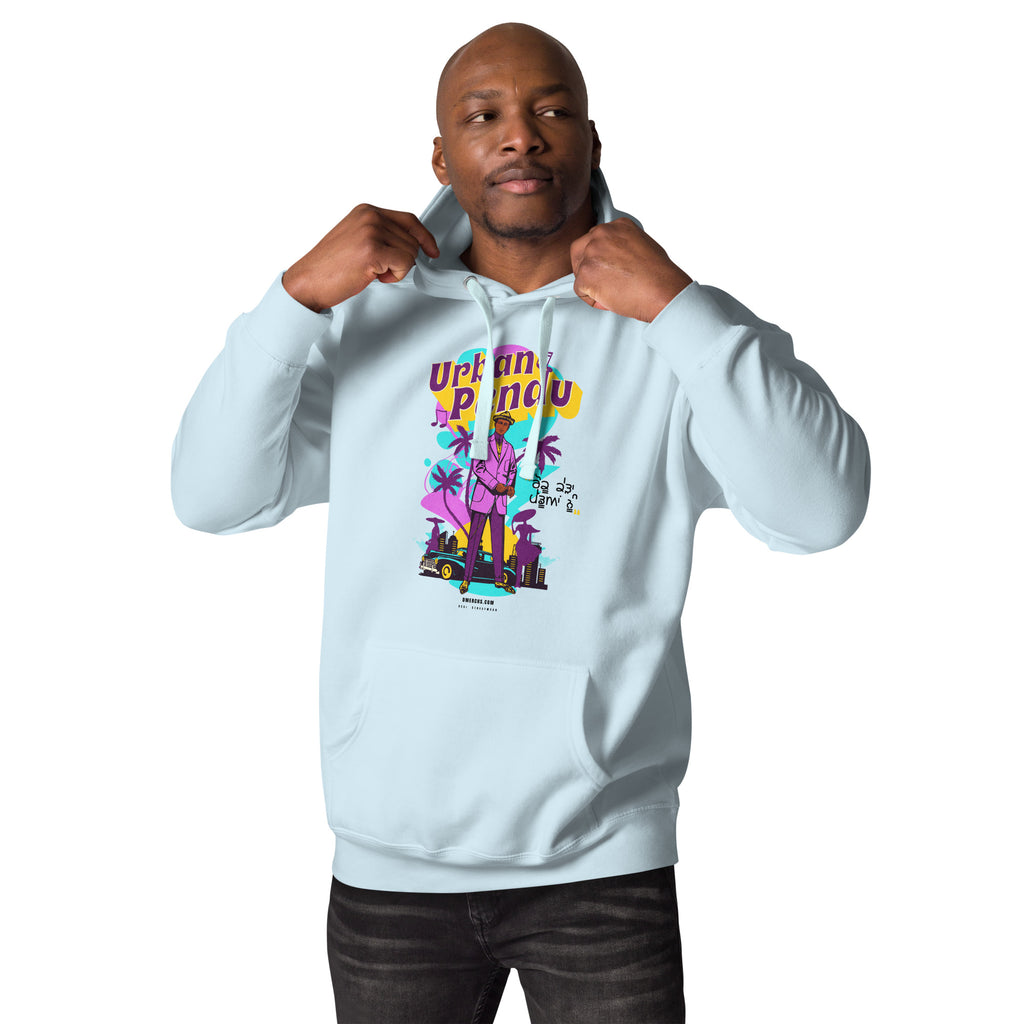 Urban_pendu_Unisex_DMERCHS_Hoodie