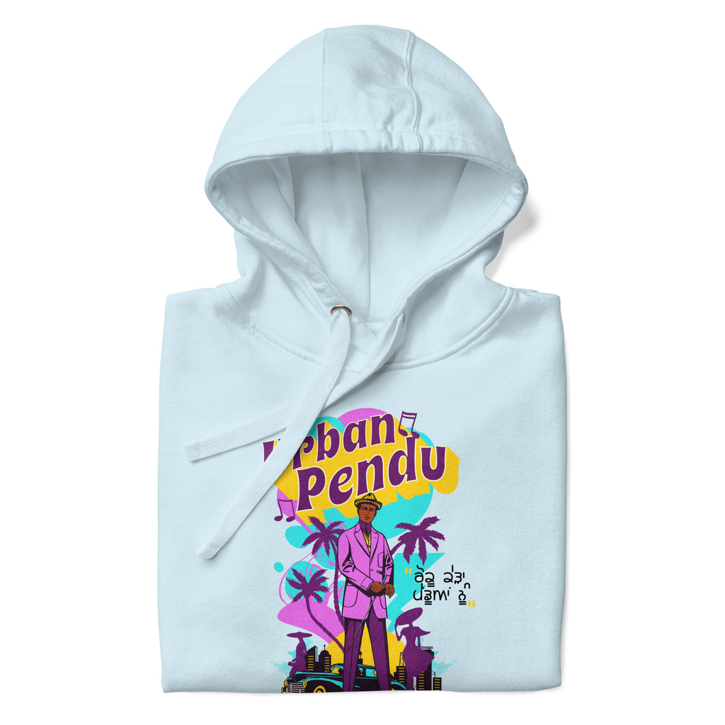 Urban_pendu_Unisex_DMERCHS_Hoodie