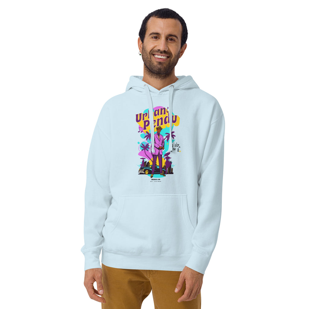 Urban_pendu_Unisex_DMERCHS_Hoodie