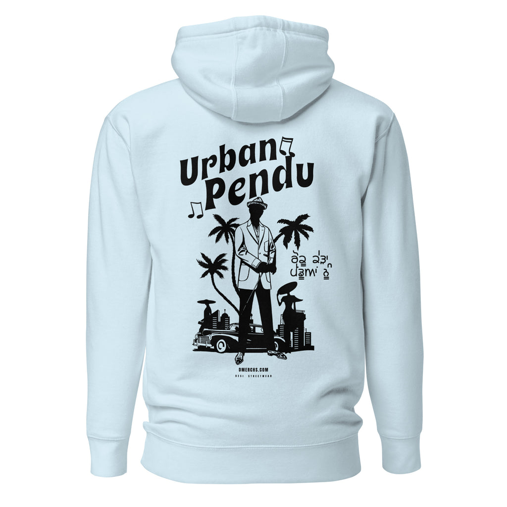 Urban_pendu_black_DMERCHS_Hoodie