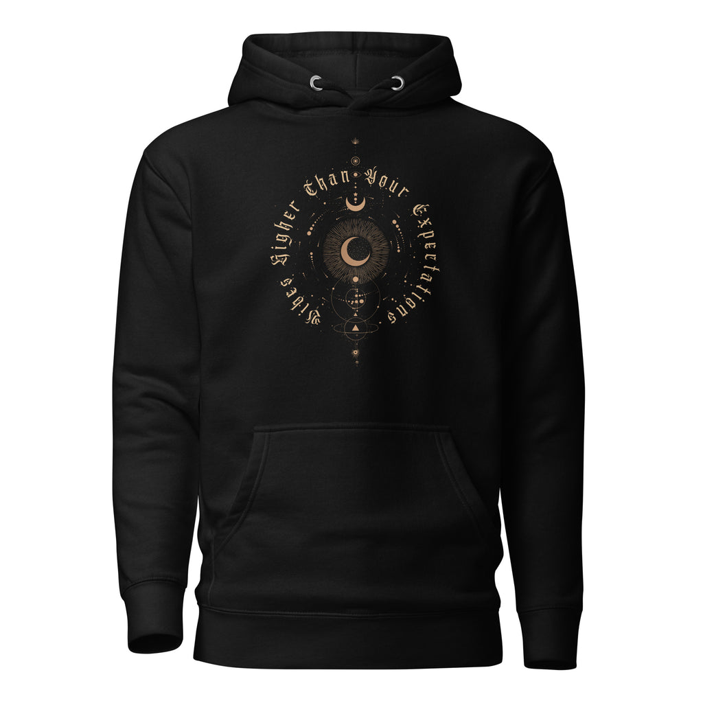 VIbes_Higher_Than_Your_Expectations_Unisex_DMERCHS_Hoodie