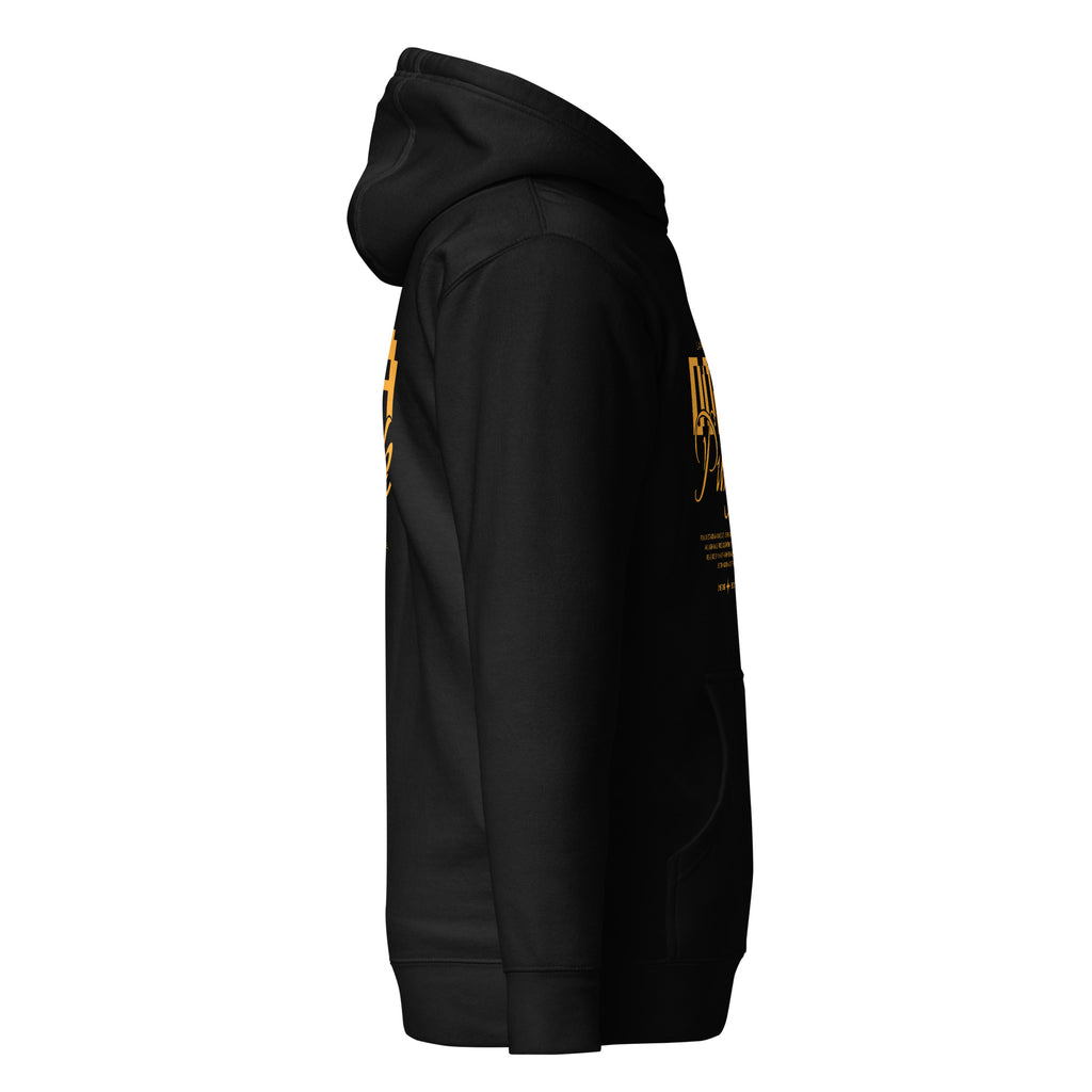 doaba punjab premium hoodie