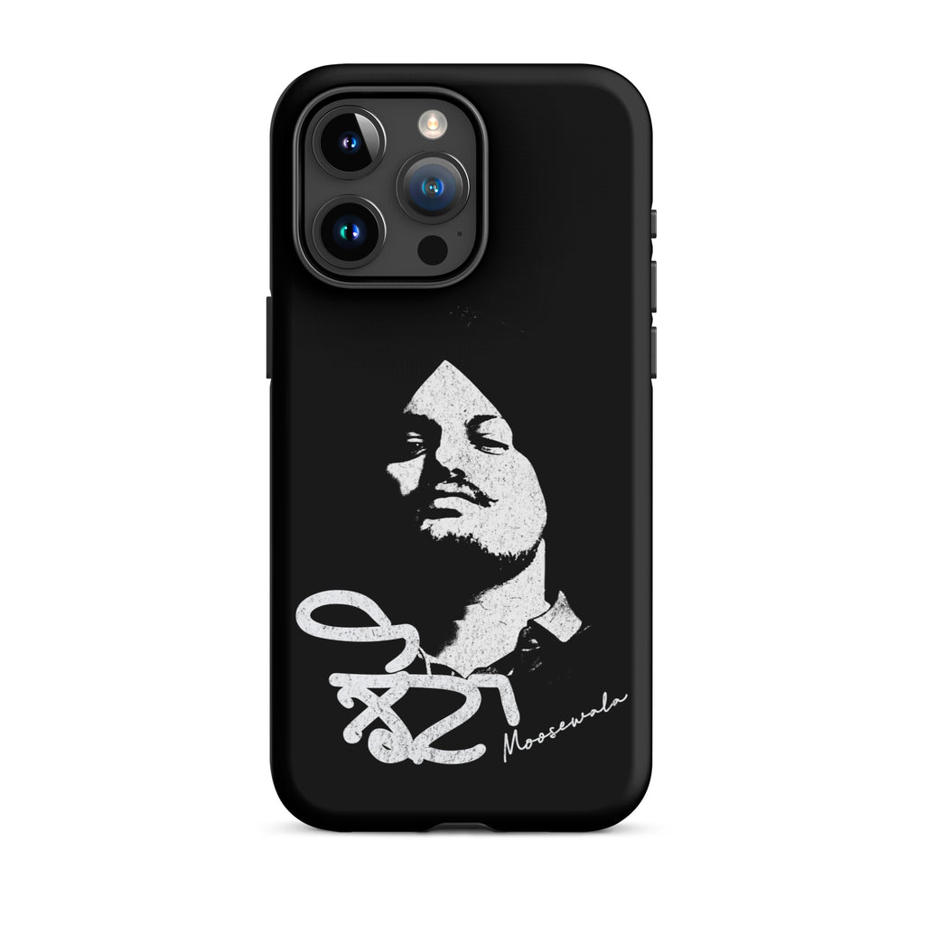 Jhota Premium iPhone Case Dmerchs