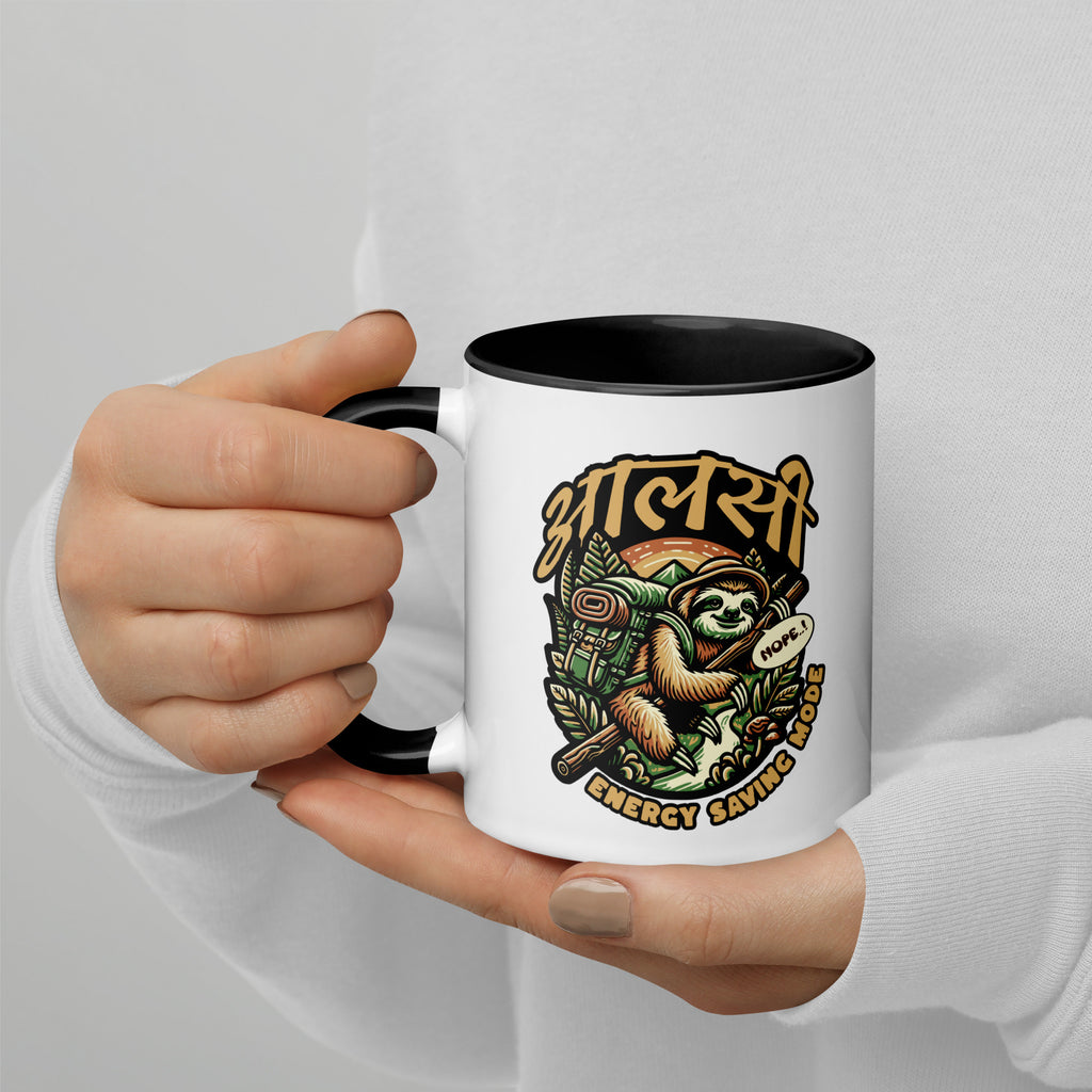 DMERCHS Coffee Mug