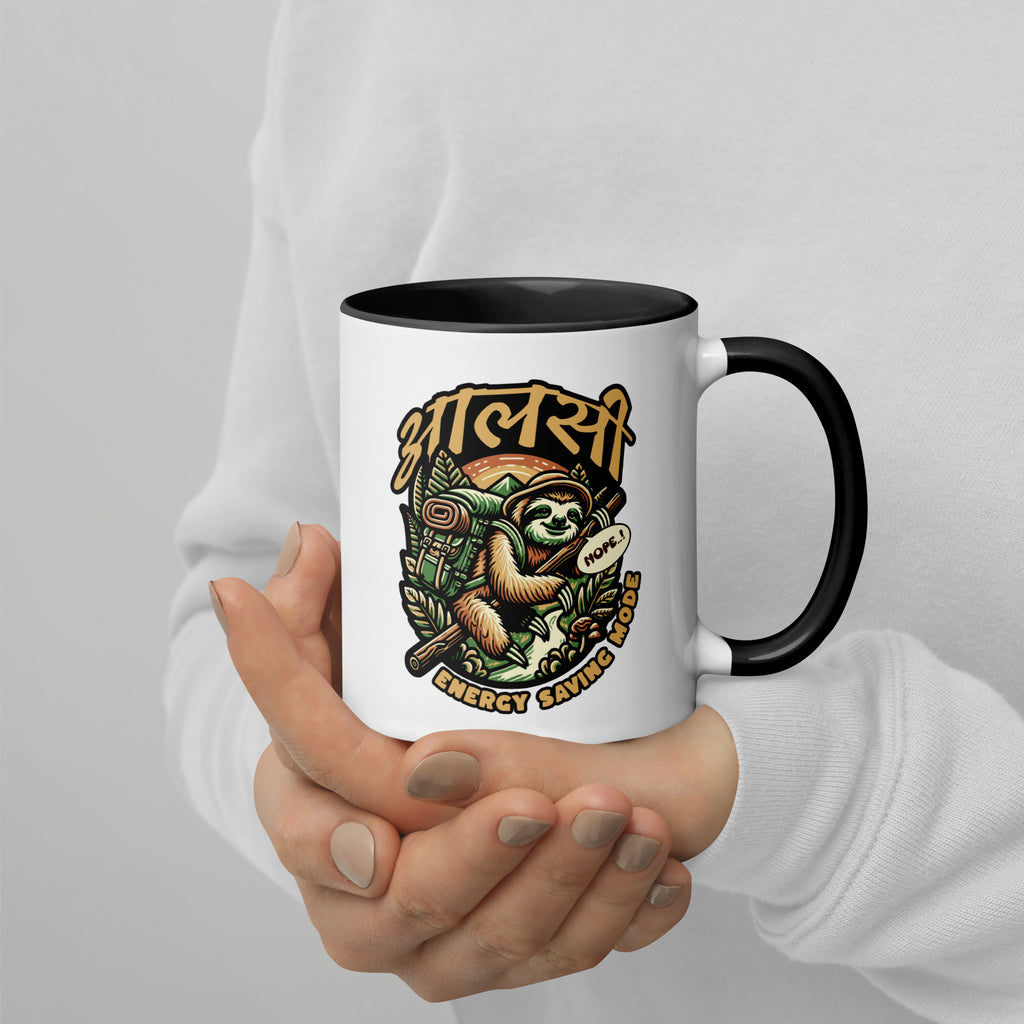 DMERCHS Coffee Mug