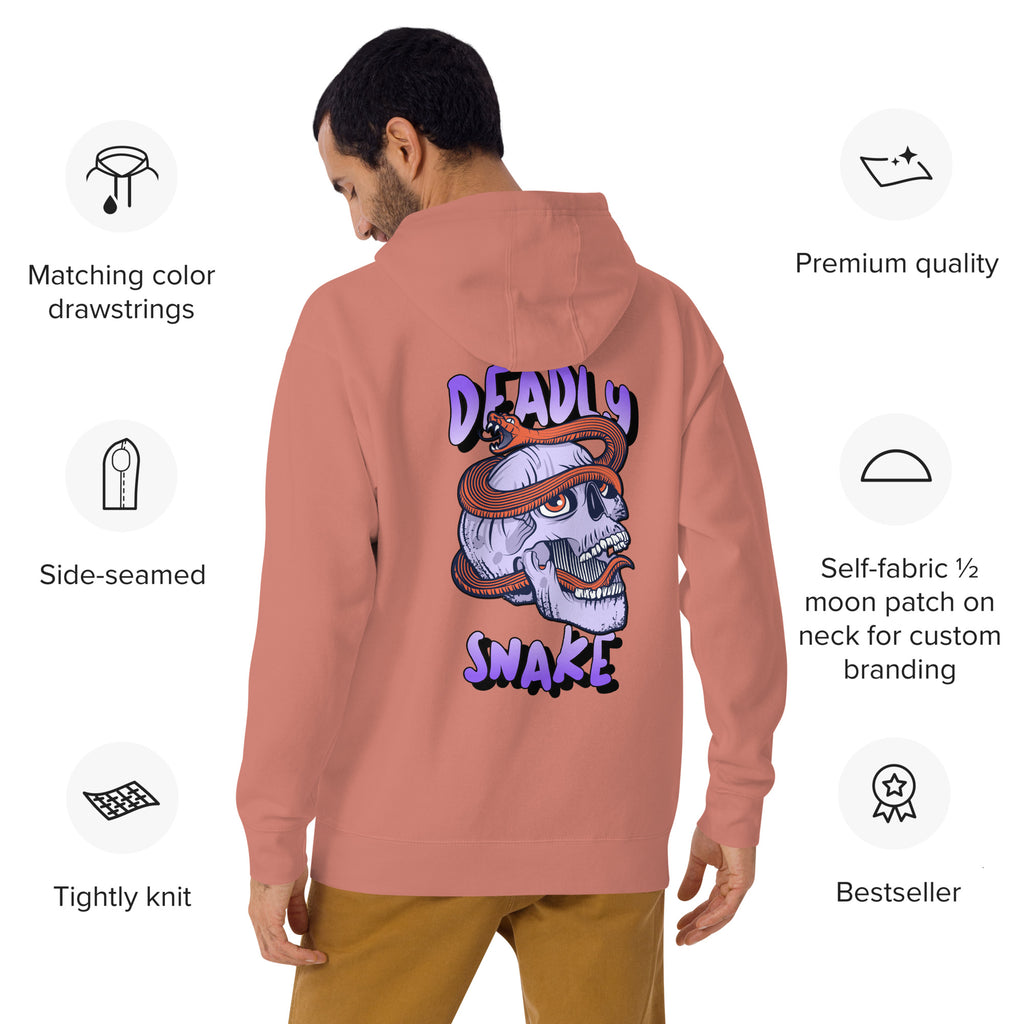 Deadly_Snake_DMERCHS_Hoodie