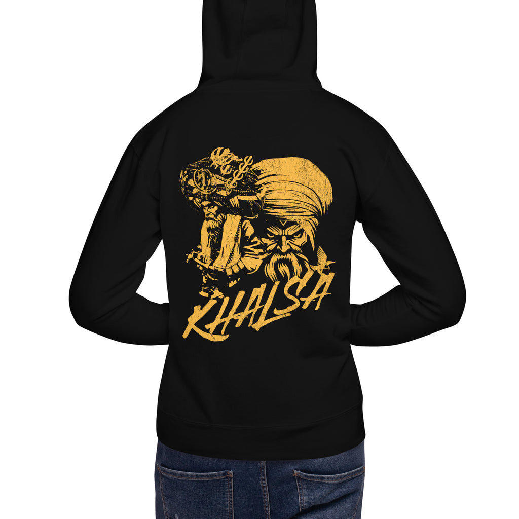 Khalsa_Unisex_DMERCHS_Hoodie