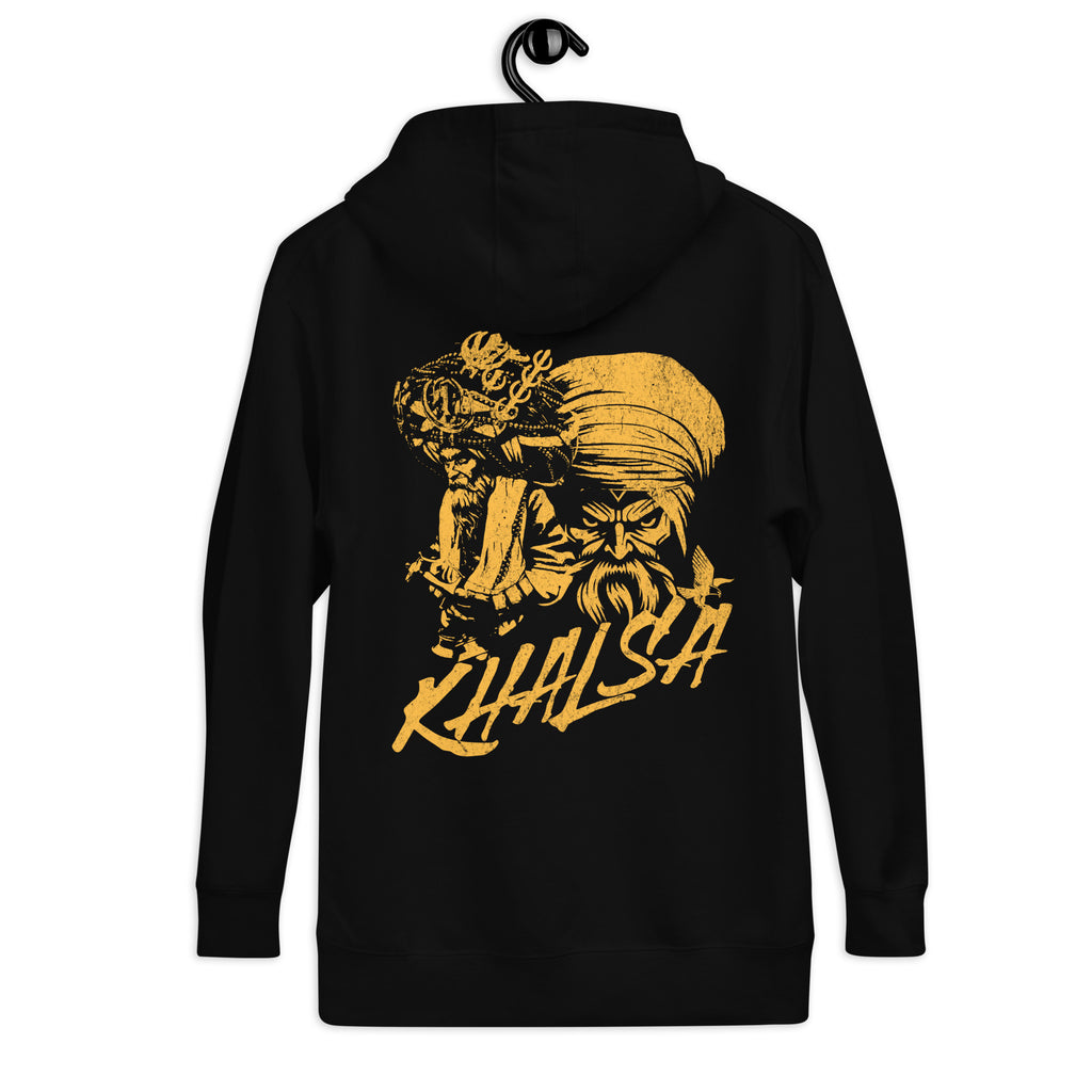 Khalsa_Unisex_DMERCHS_Hoodie