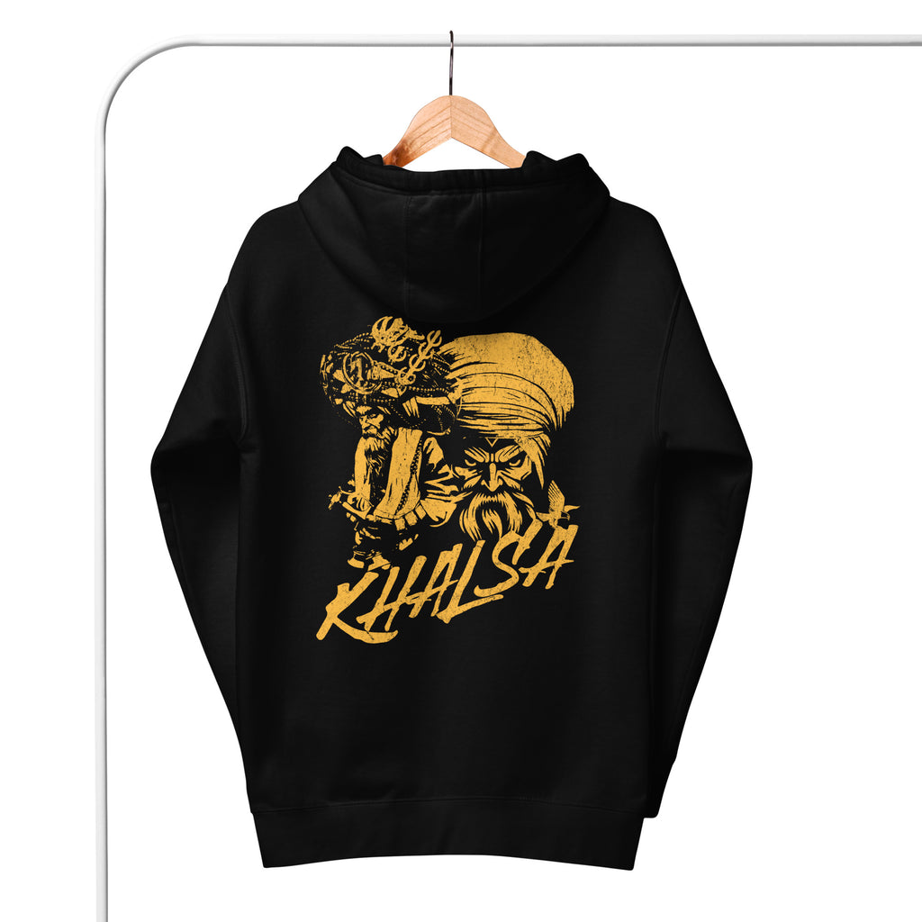 Khalsa_Unisex_DMERCHS_Hoodie