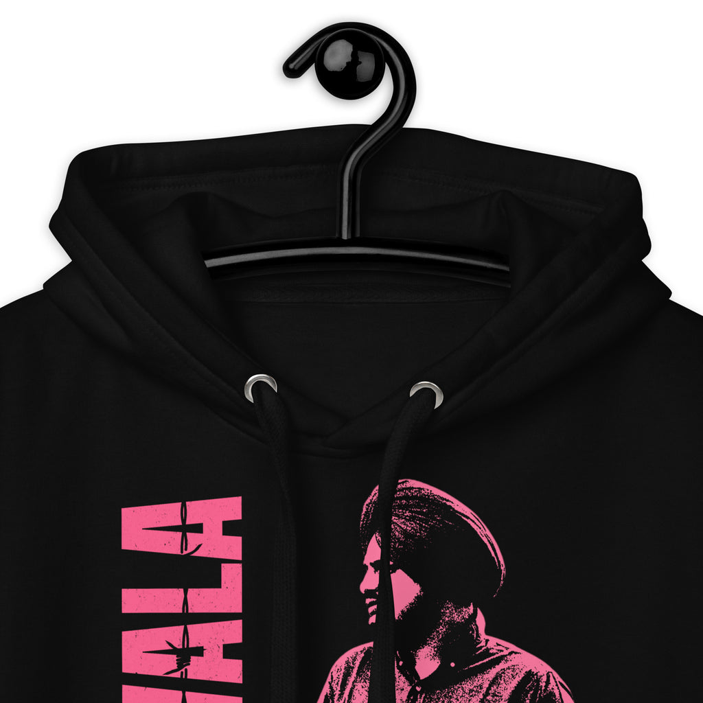 Moosewala_barbed_DMERCHS_Hoodie