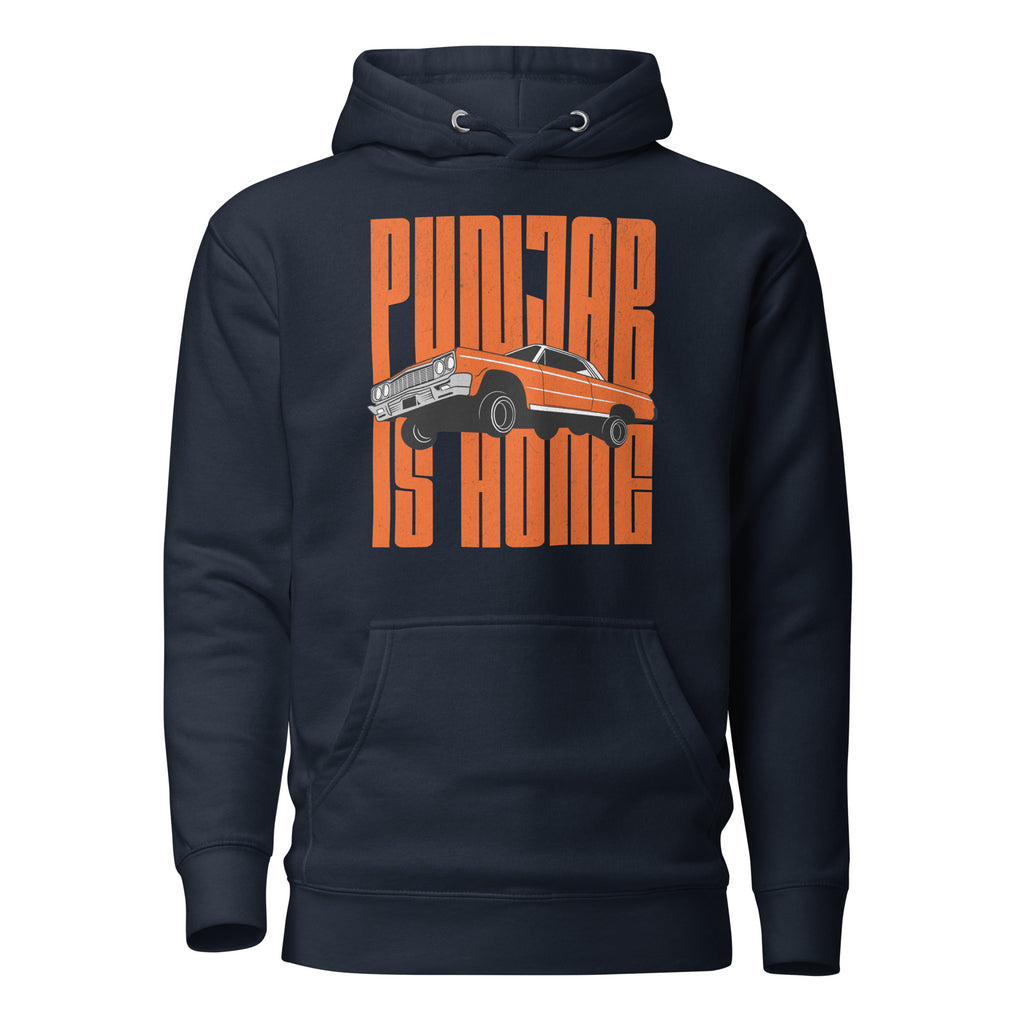 Punjab_is_home_Unisex_DMERCHS_Hoodie