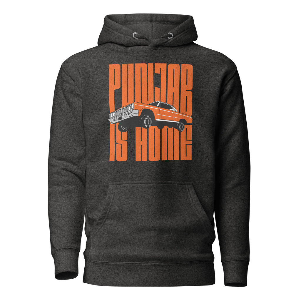 Punjab_is_home_Unisex_DMERCHS_Hoodie