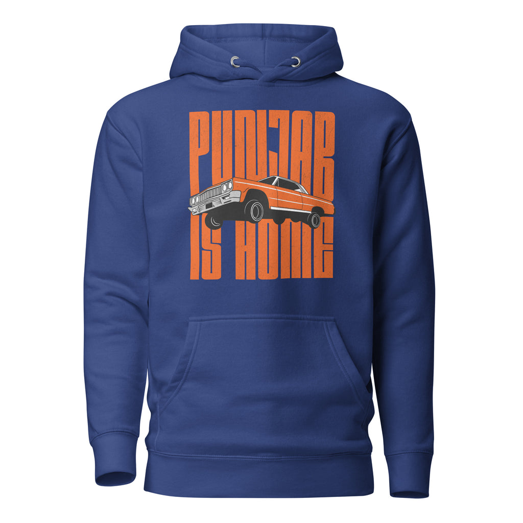 Punjab_is_home_Unisex_DMERCHS_Hoodie