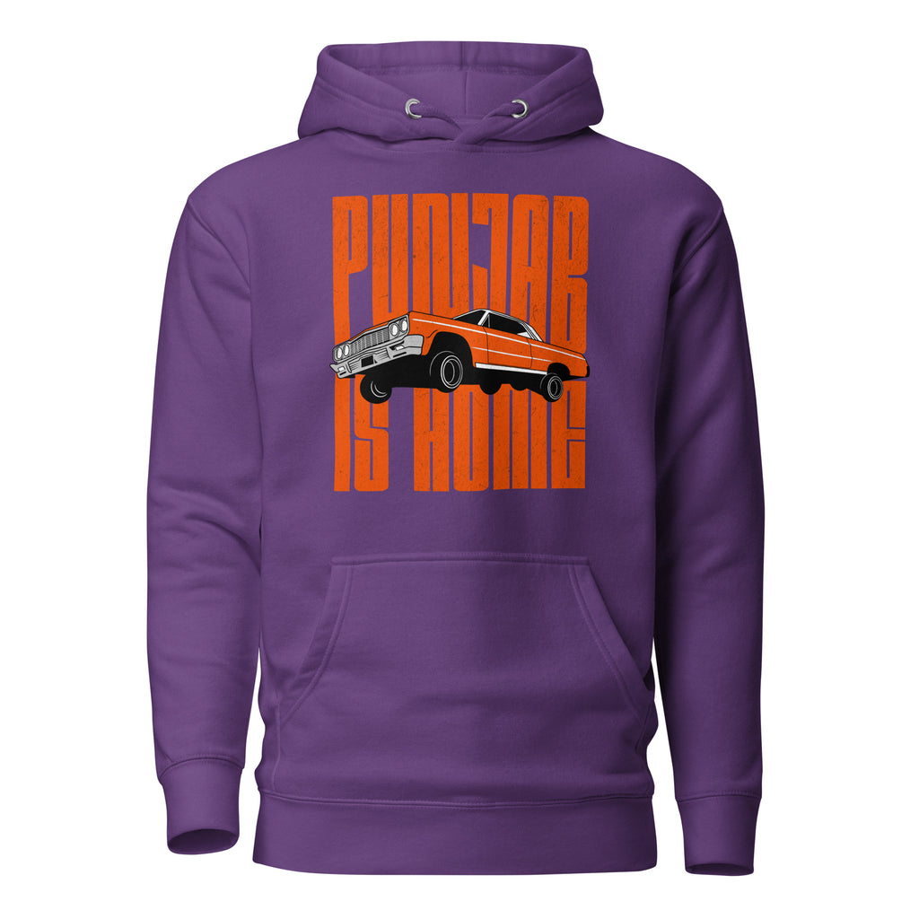 Punjab_is_home_Unisex_DMERCHS_Hoodie