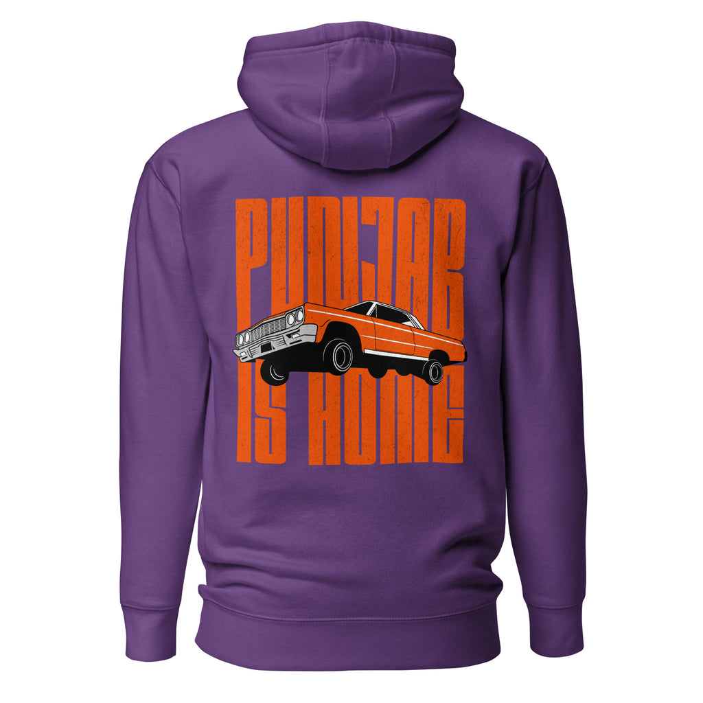 Punjab_is_home_Unisex_DMERCHS_Hoodie