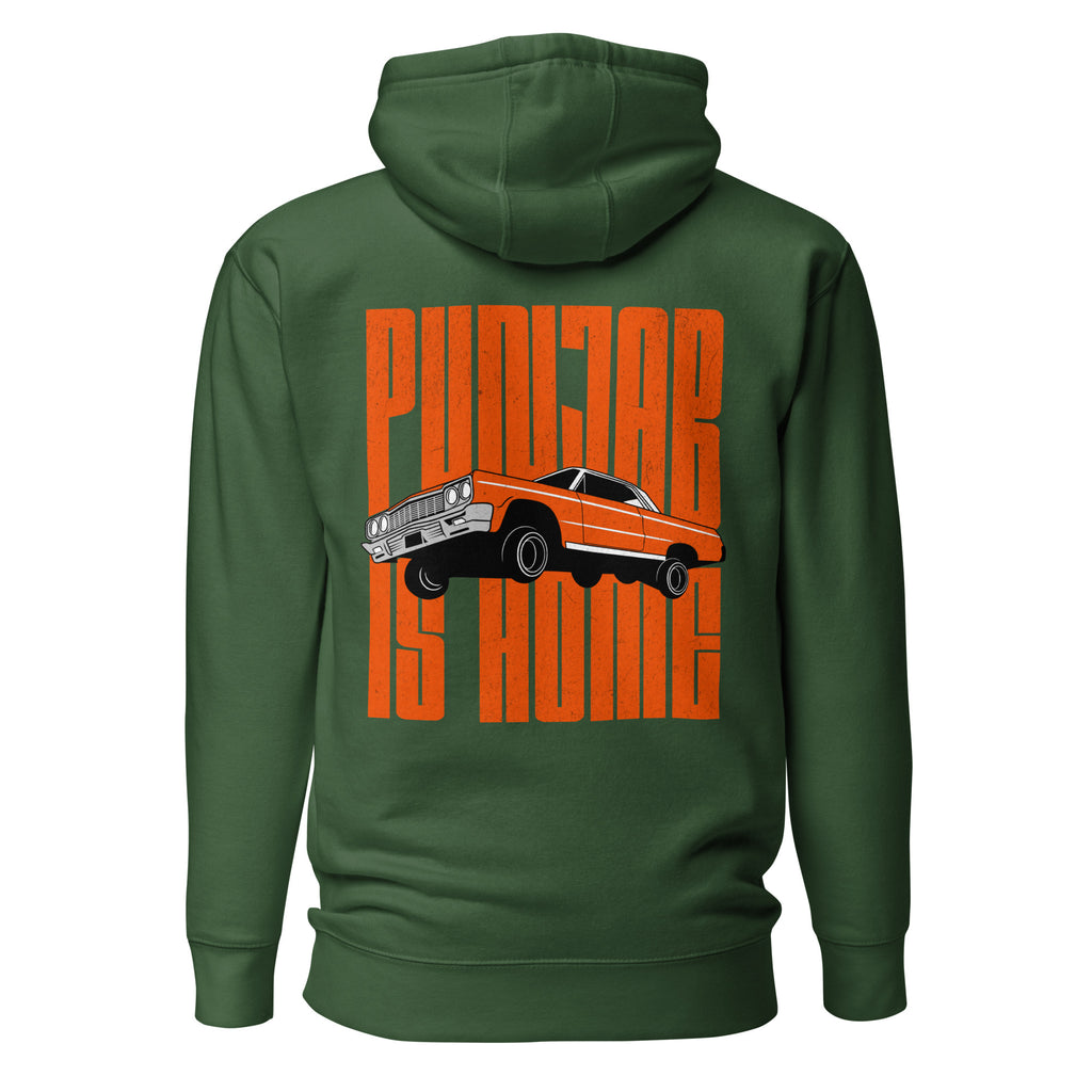Punjab_is_home_Unisex_DMERCHS_Hoodie