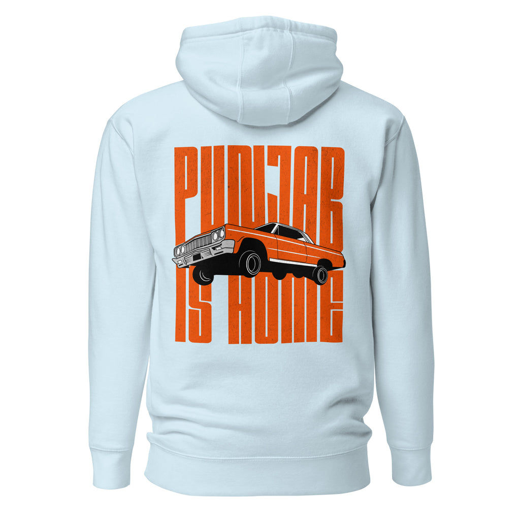 Punjab_is_home_Unisex_DMERCHS_Hoodie