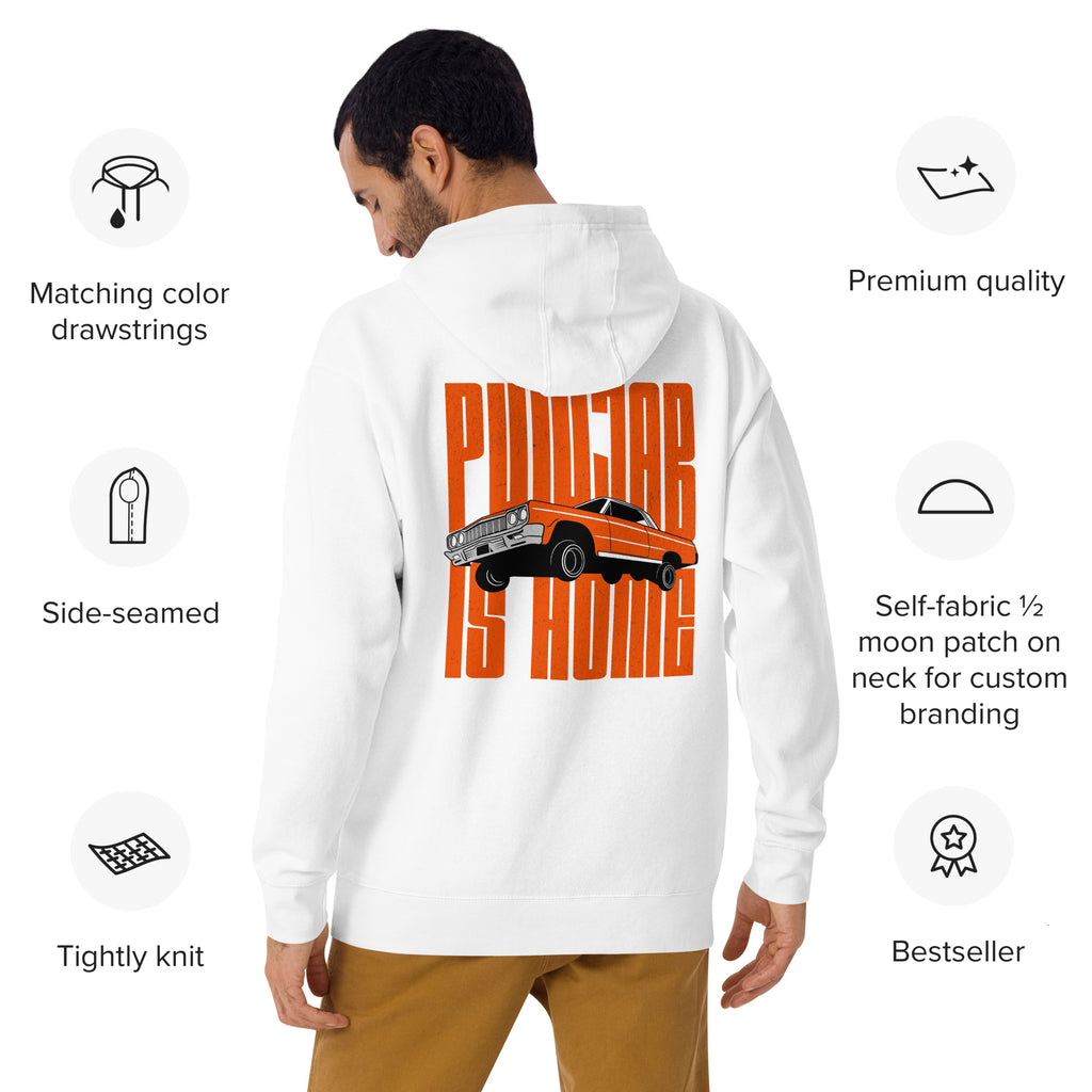Punjab_is_home_Unisex_DMERCHS_Hoodie