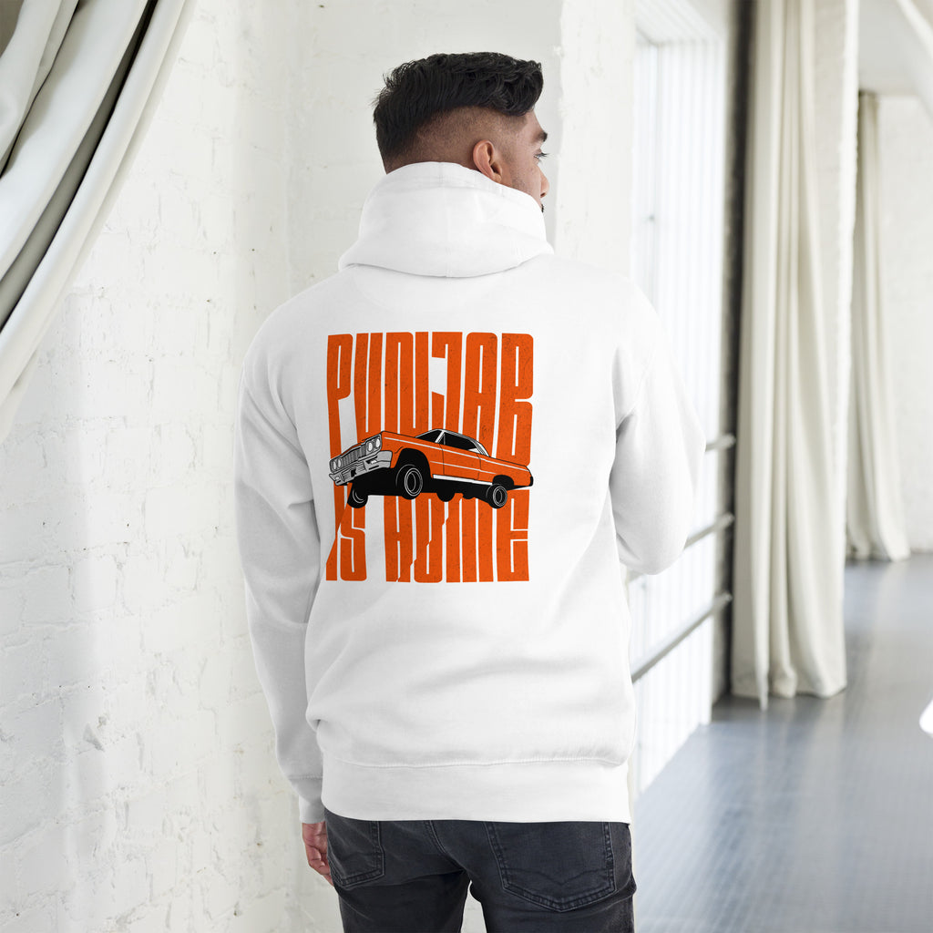 Punjab_is_home_Unisex_DMERCHS_Hoodie