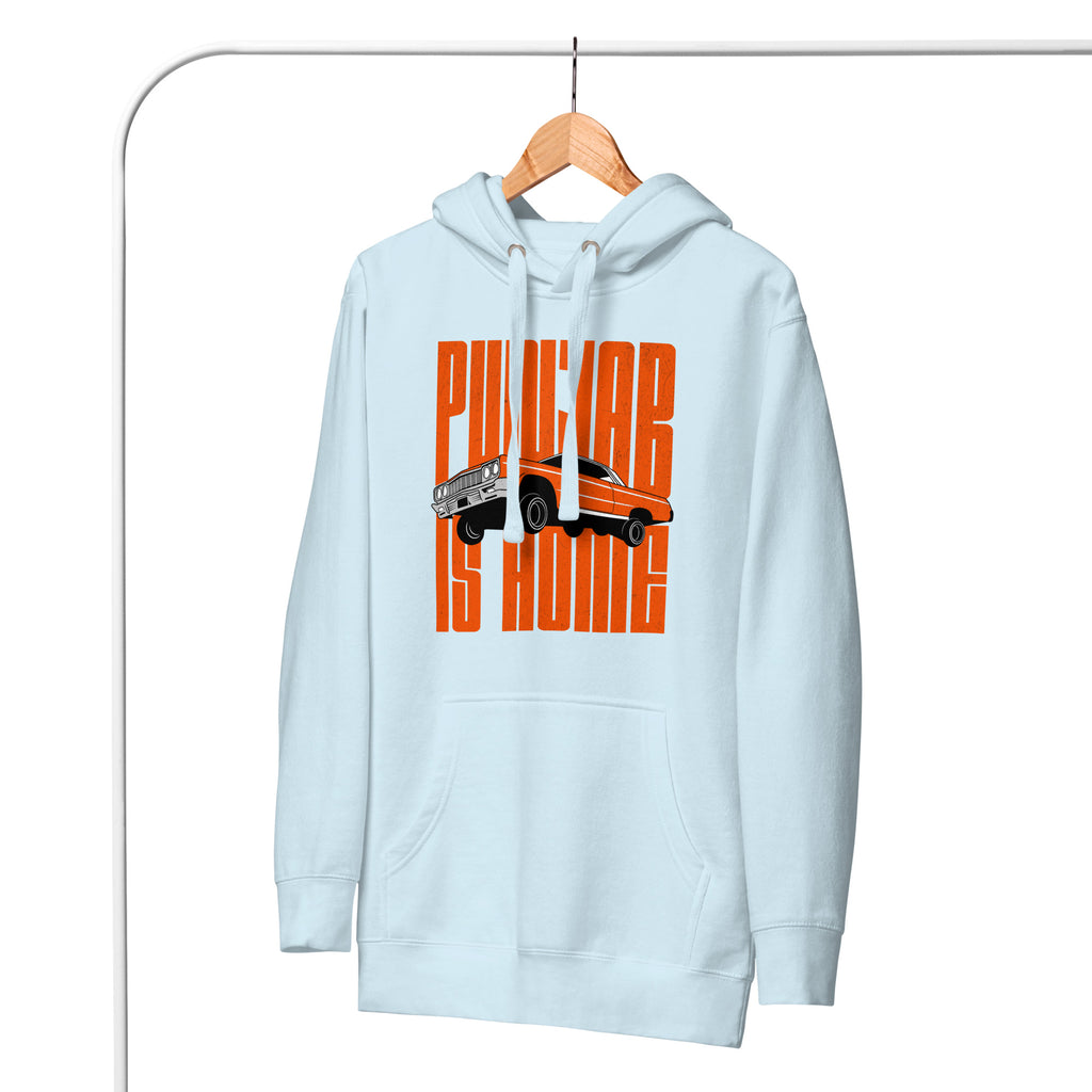 Punjab_is_home_Unisex_DMERCHS_Hoodie