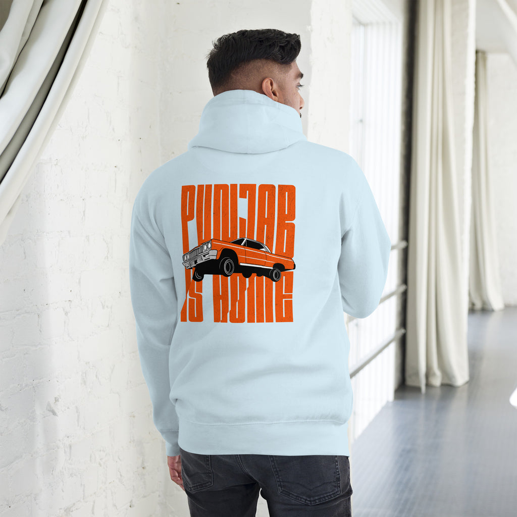 Punjab_is_home_Unisex_DMERCHS_Hoodie