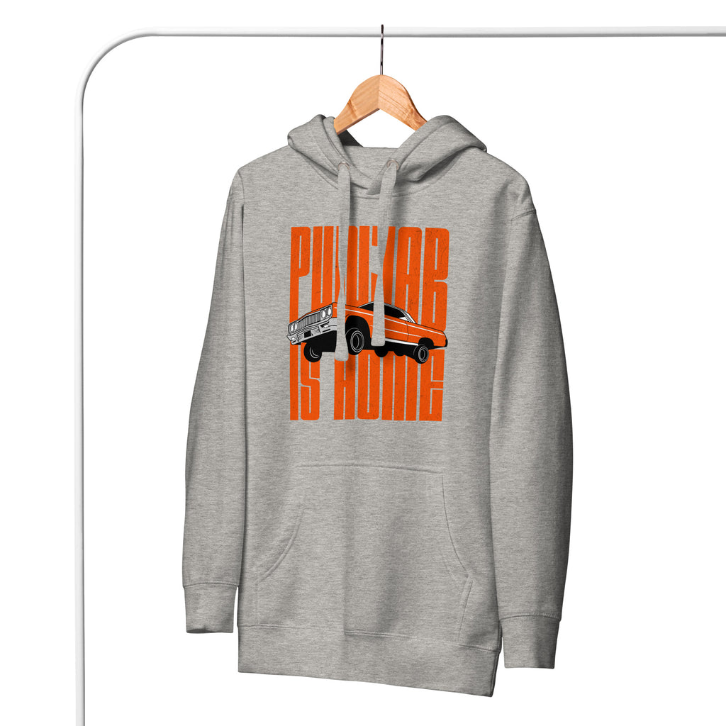 Punjab_is_home_Unisex_DMERCHS_Hoodie