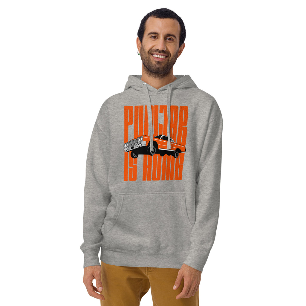 Punjab_is_home_Unisex_DMERCHS_Hoodie