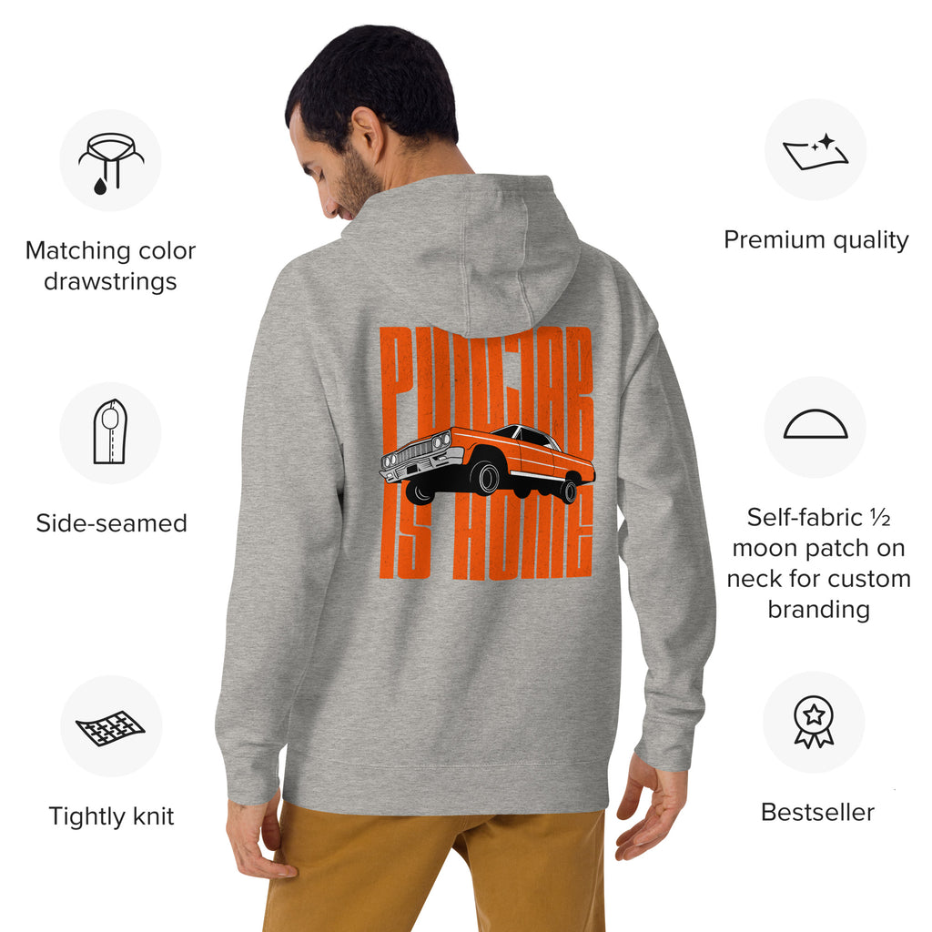 Punjab_is_home_Unisex_DMERCHS_Hoodie