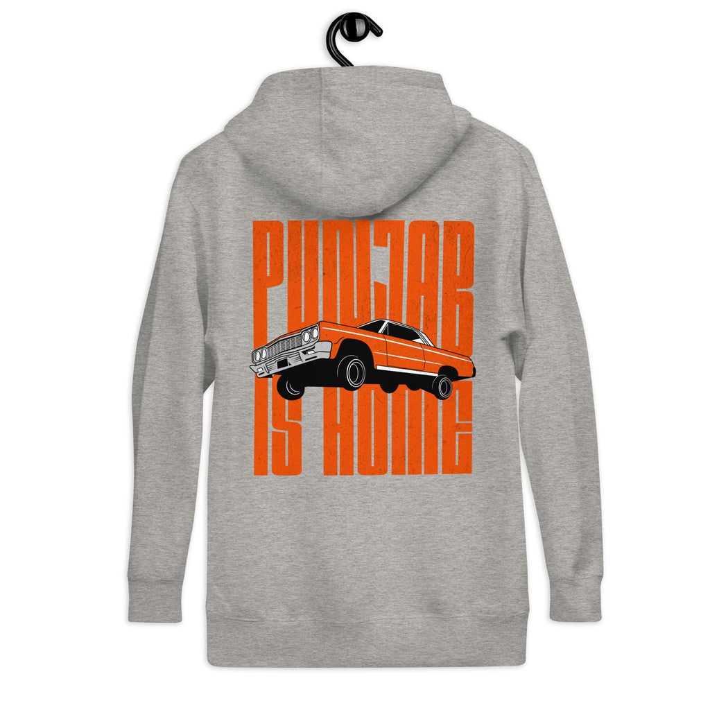Punjab_is_home_Unisex_DMERCHS_Hoodie