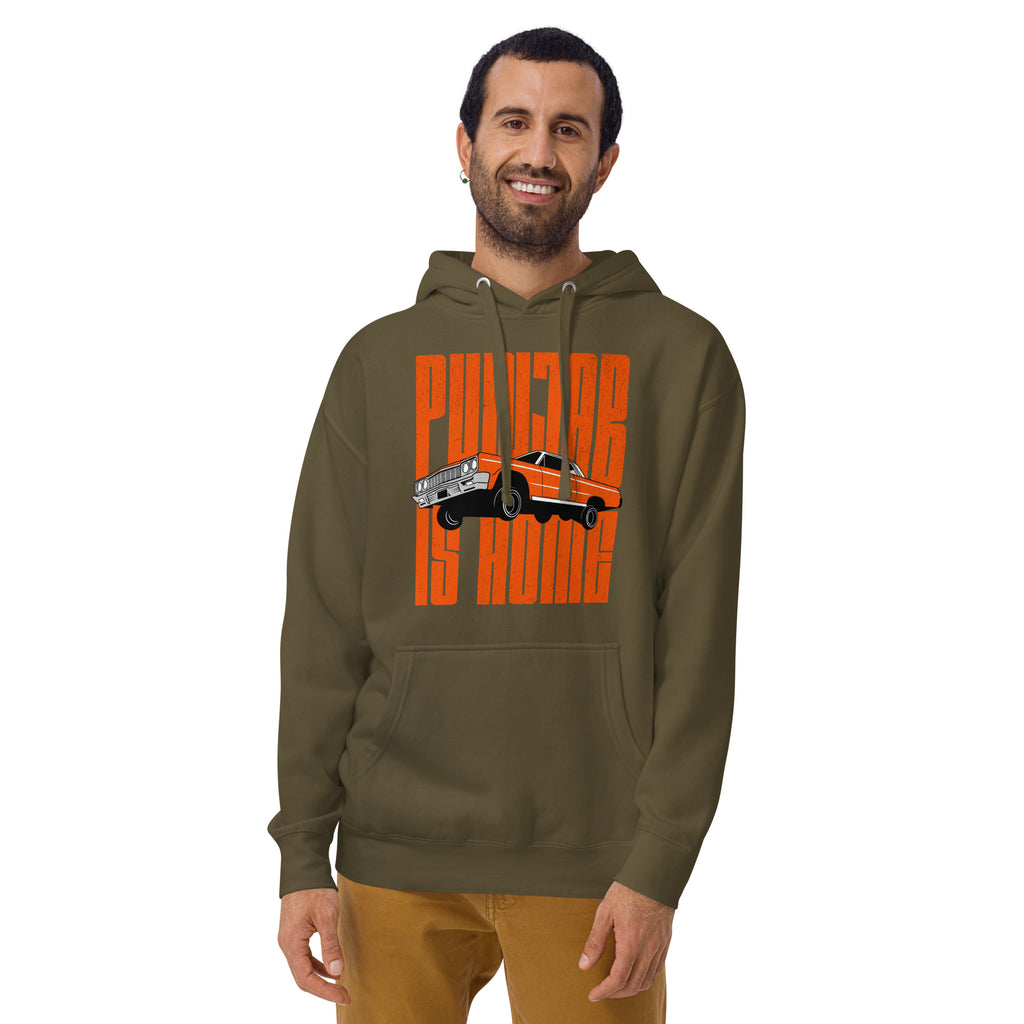 Punjab_is_home_Unisex_DMERCHS_Hoodie