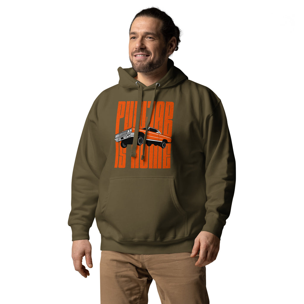 Punjab_is_home_Unisex_DMERCHS_Hoodie