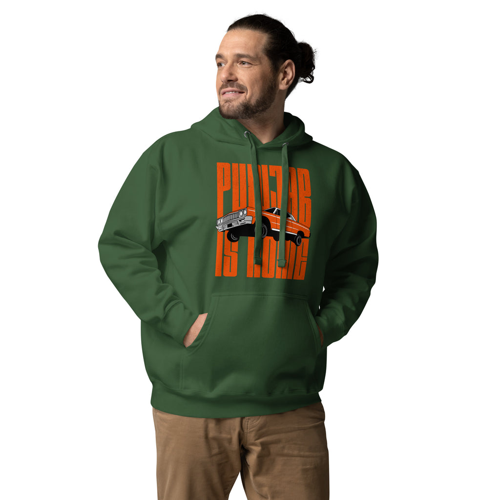 Punjab_is_home_Unisex_DMERCHS_Hoodie